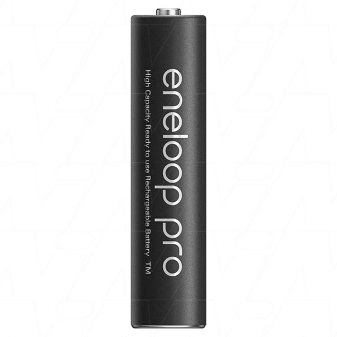 Picture of BK-4HCCE PANASONIC ENELOOP PRO NiMh AAA 1.2V 950mAh BATTERY **BULK PACKED** -- ( READY TO USE)