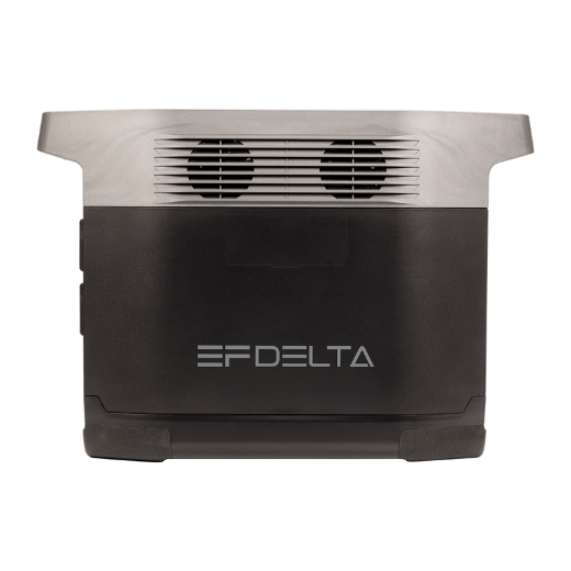Picture of AMPTRON ECOFLOW DELTA 1300 LITHIUM PORTABLE POWER PACK