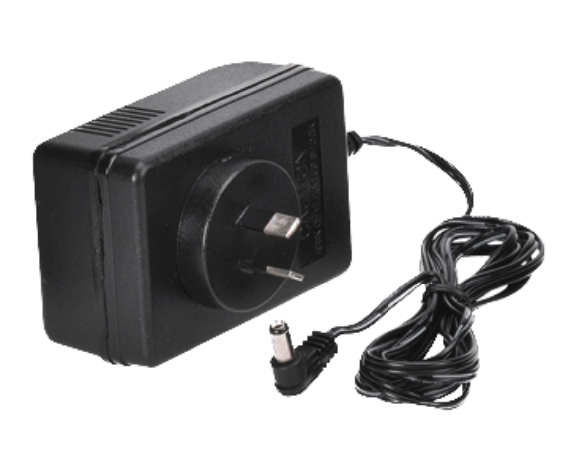 ISC1A 240V 1A PROJECTA JUMPSTARTER BATTERY CHARGER TO SUIT IS1500 A1