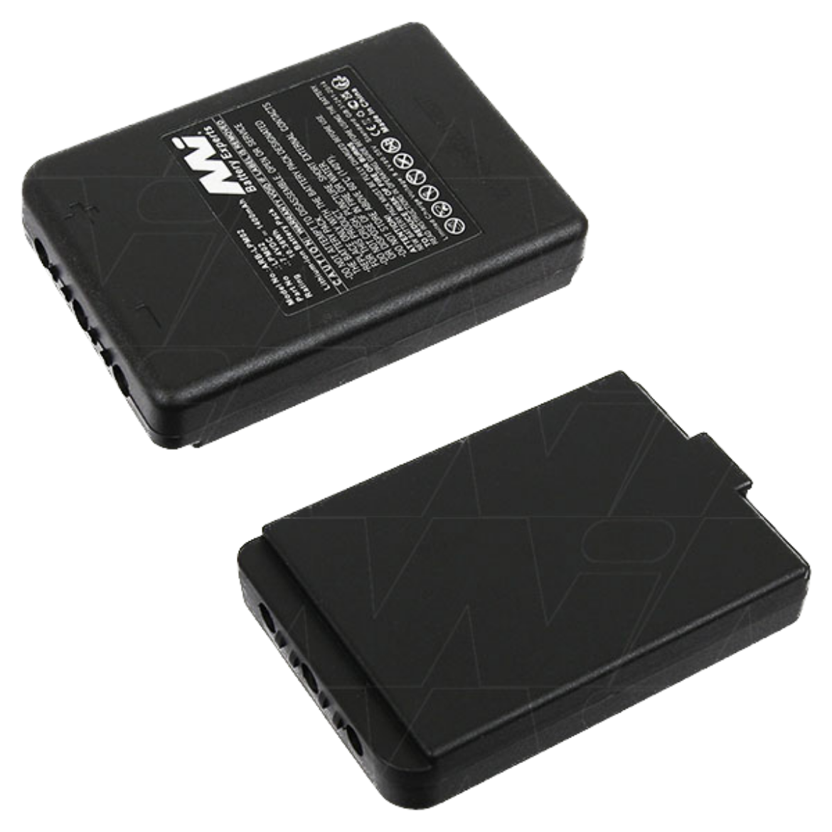 Picture of ARB-LPM02 CRANE REMOTE BATTERY 7.4V 1.4AH 10.36Wh Li-ion