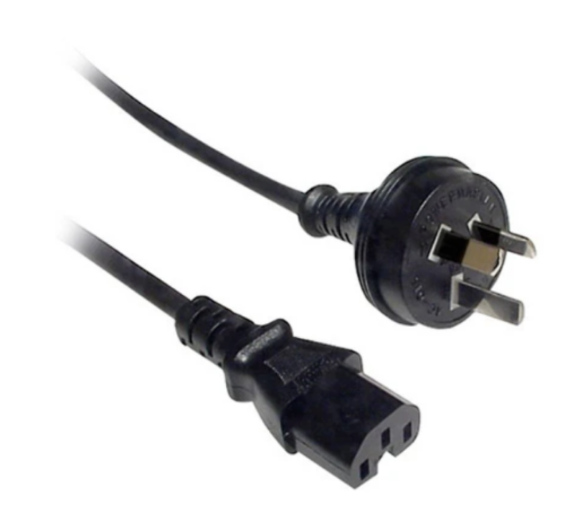 Picture of 2M DOSS NOTCHED 240V LESTER SUMMIT IEC LEAD