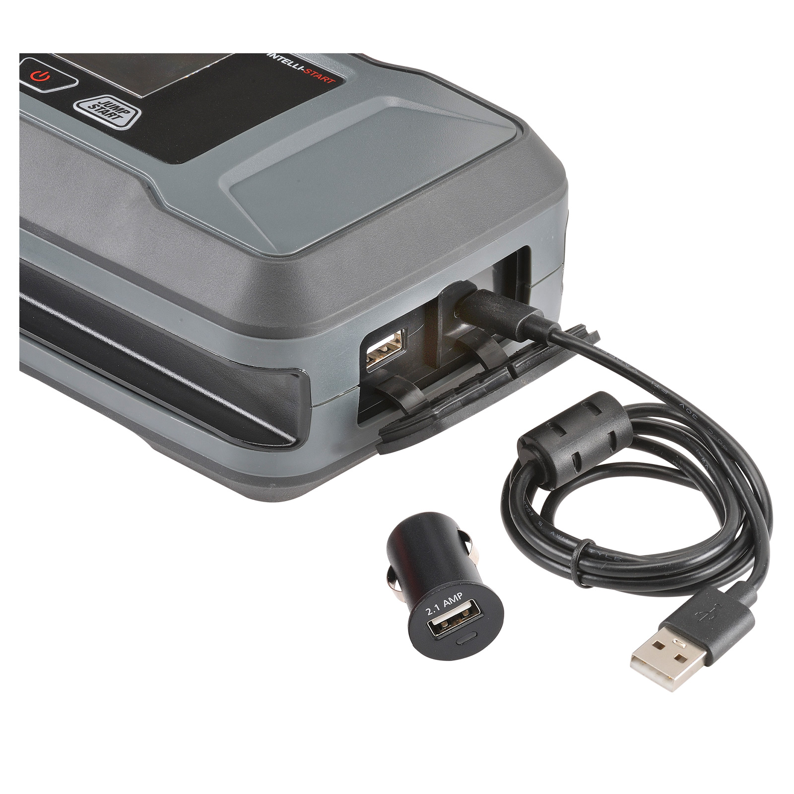 IS1400 12V 1400A PROJECTA INTELLISTART PROFESSIONAL LITHIUM JUMP