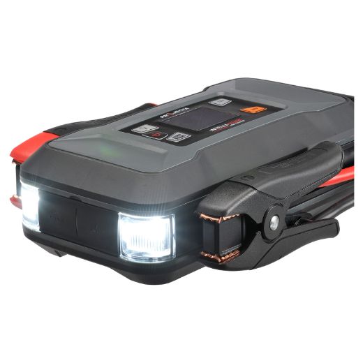 Picture of 12/24V 2000A PROJECTA PROFESSIONAL LITHIUM JUMPSTARTER