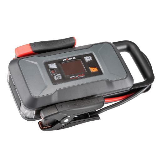 Picture of 12/24V 2000A PROJECTA PROFESSIONAL LITHIUM JUMPSTARTER