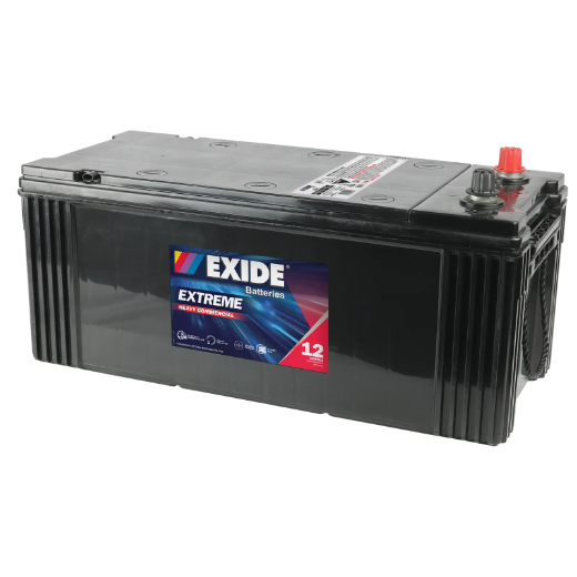 Picture of PBN150 - 12VOLT 950CCA 150AH EXIDE SERVICEABLE BATTERY