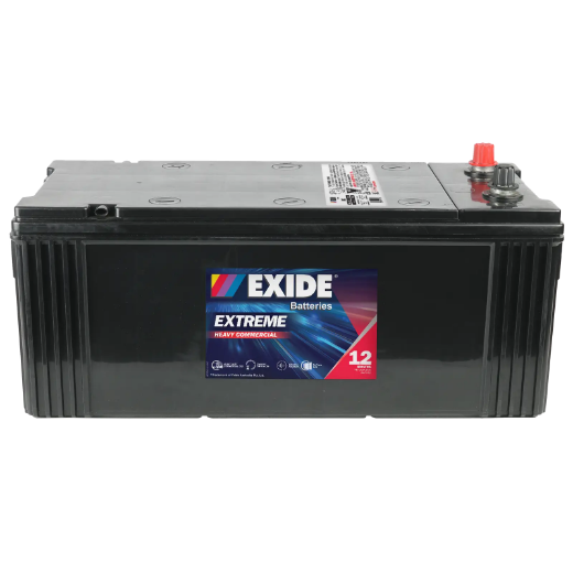 Picture of PBN150 - 12VOLT 950CCA 150AH EXIDE SERVICEABLE BATTERY