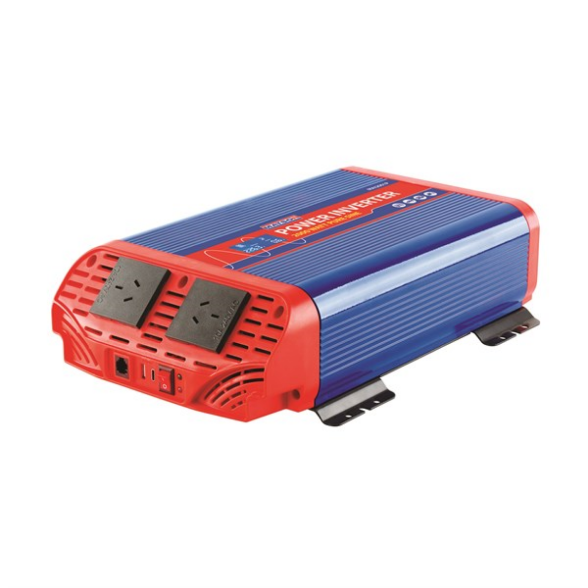 Picture of 12V 2000W MATSON PURE SINE WAVE INVERTER
