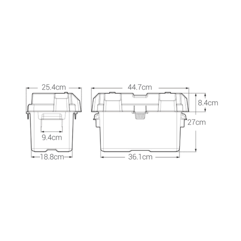 Nastro Di Inchiostro Nero Largo. Illustrazione Vettoriale - Foto 5