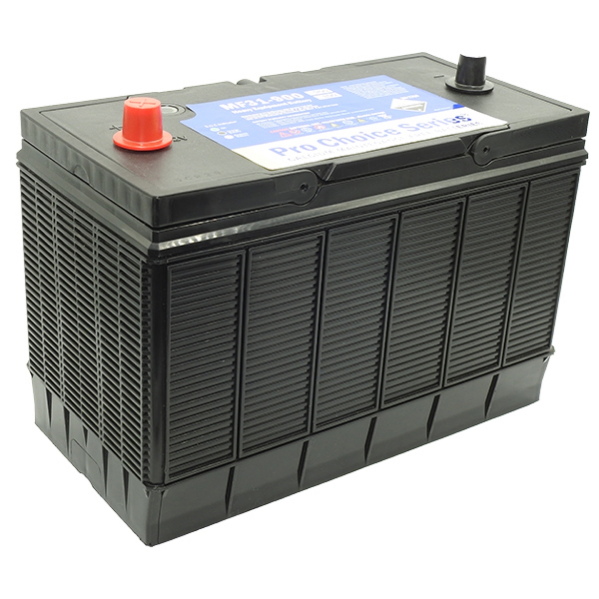 Picture of MF31-900 - 12VOLT 900CCA PRO CHOICE SERIES MAINTENANCE FREE CALCIUM BATTERY