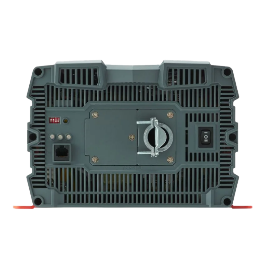 Picture of 12V 3000W 12VDC TO 240VAC REDARC PURE SINE WAVE INVERTER