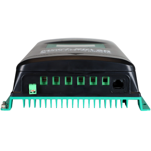 Picture of ENERDRIVE 12/24V 40AH MPPT SOLAR CONTROLLER W/ DISPLAY