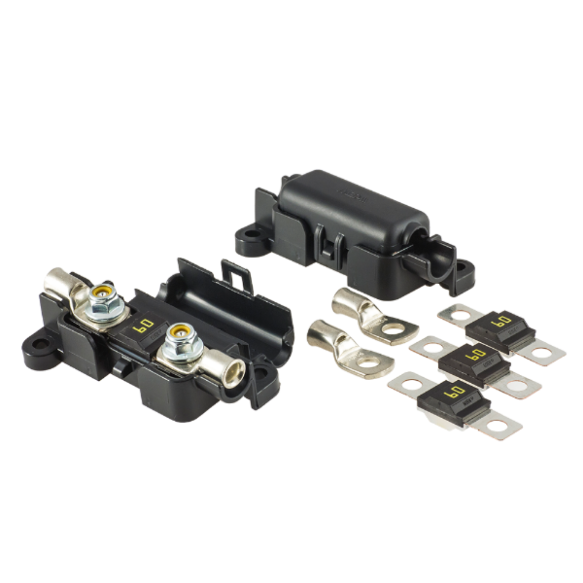 Picture of REDARC FUSE KIT 60A