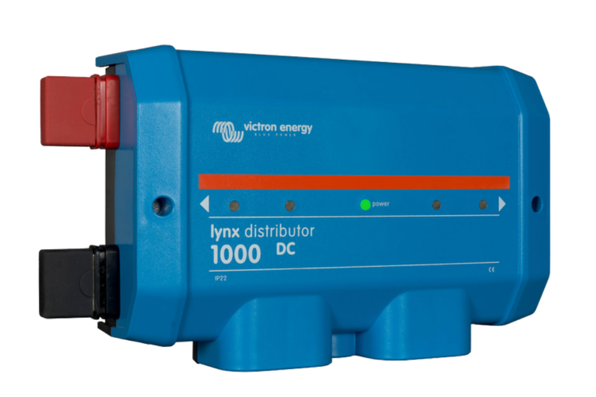 Picture of VICTRON LYNX DISTRIBUTOR (M8)