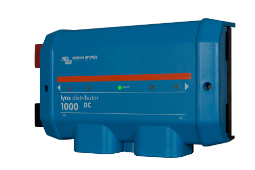 Picture of VICTRON LYNX DISTRIBUTOR (M8)