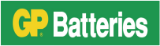 GP Batteries