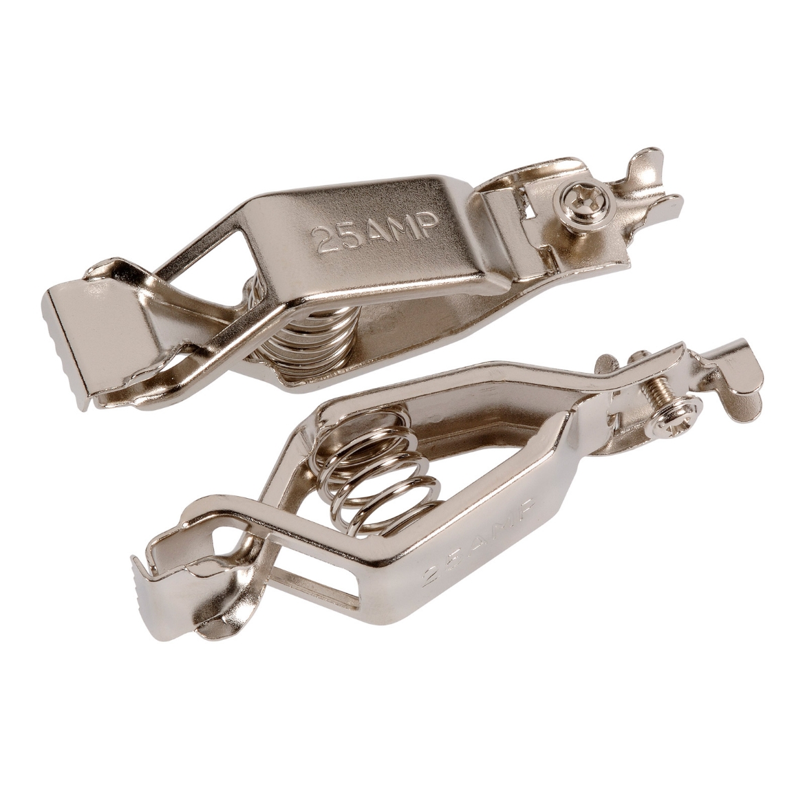 Picture of PROJECTA 25AMP TEST CLIPS