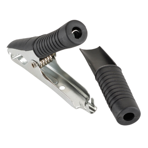 Picture of PROJECTA 100AMP TEST CLIPS