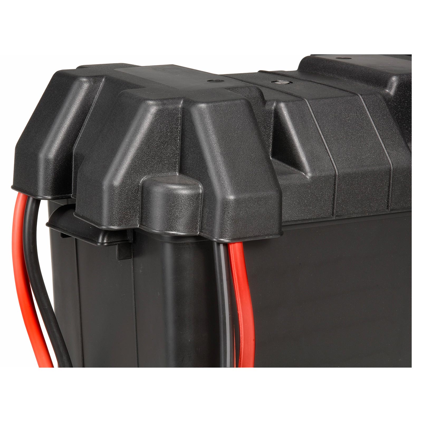 BB285 PROJECTA BATTERY BOX SMALL (GROUP 24) A1 Batterypro Queensland Australia