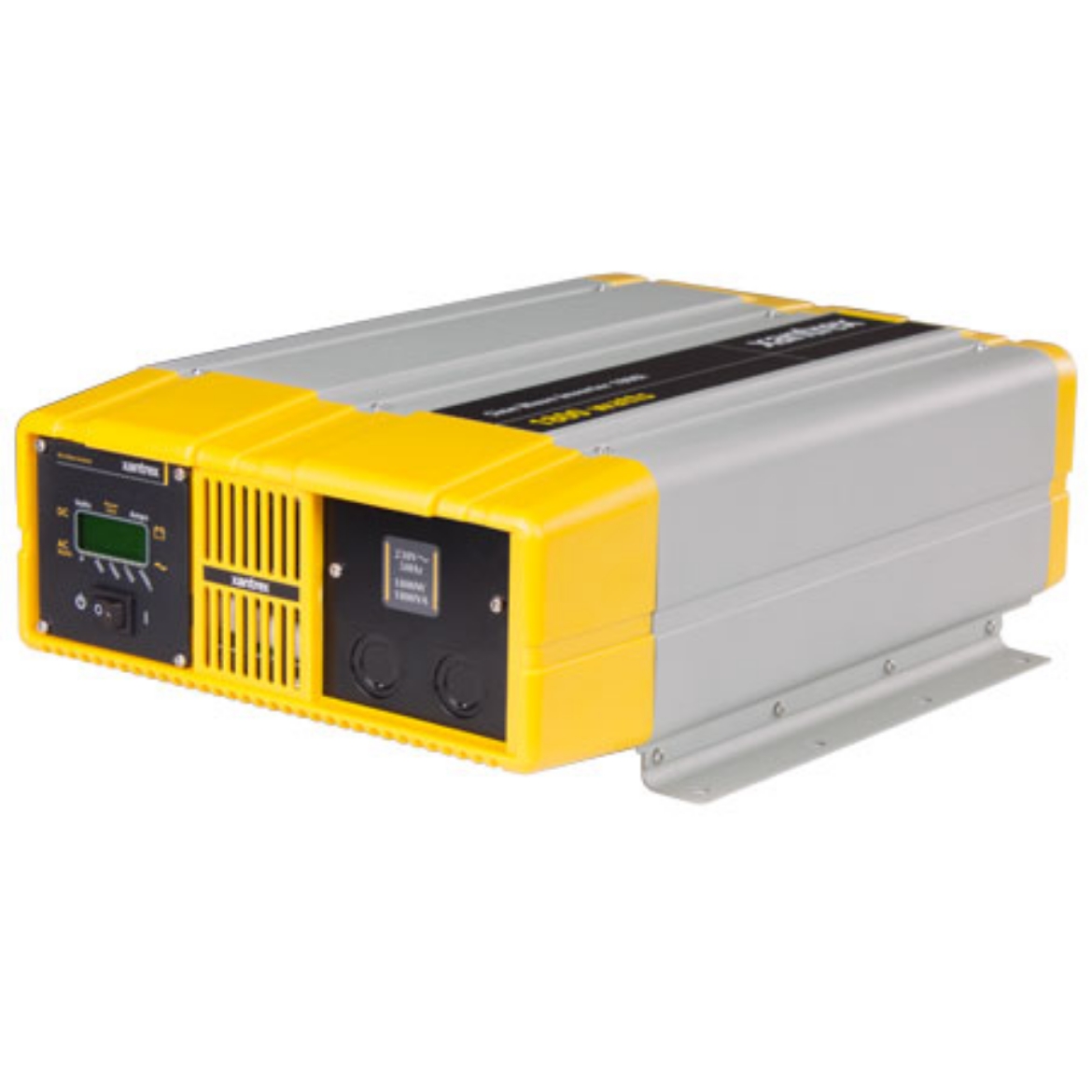 Picture of 24V 1000W XANTREX PROSINE PURE SINE WAVE INVERTER WITH AUTOMATIC AC TRANSFER SWITCH
