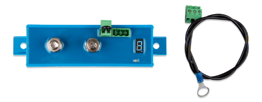 Picture of 12/24V 100A VICTRON SMART BATTERYPROTECT 6-35VDC W/ BLUETOOTH (BPR110022000)