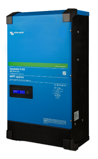 Picture of 48V 5000VA 70A VICTRON EASYSOLAR-II GX INVERTER & SLA/LIFEPO4 CHARGER MPPT250/100-TR - 50A TRANSFER SWITCH (PMP482507010)
