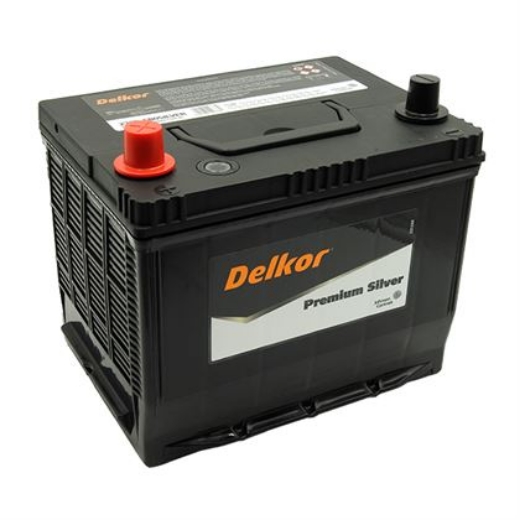Picture for category Automotive Batteries