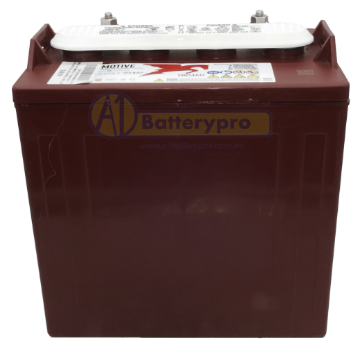Picture of 8V 170AH TROJAN DEEP CYCLE BATTERY  - J875