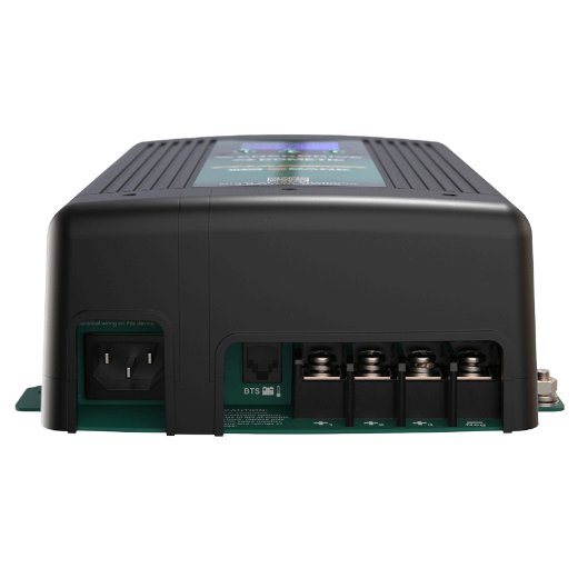 Picture of 12V 40AH ENERDRIVE EPOWER SMART BATTERY CHARGER - IP32 RATING (DC LEADS NOT INCLUDED)