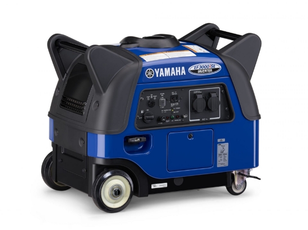 Yamaha - A1 Batterypro Queensland Australia