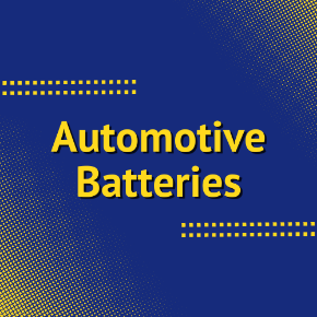 Picture for category Automotive Batteries