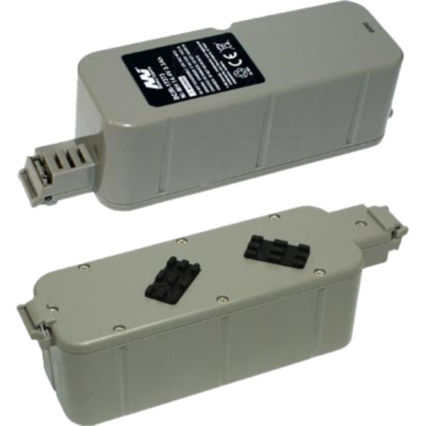 BCIR-80501 BCIR-80501 iROBOT 14.4V 3000MAH NIMH - A1 Batterypro ...