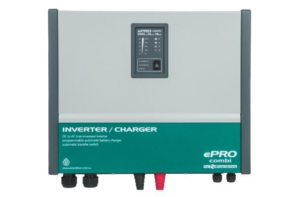 EPRO - A1 Batterypro Queensland Australia