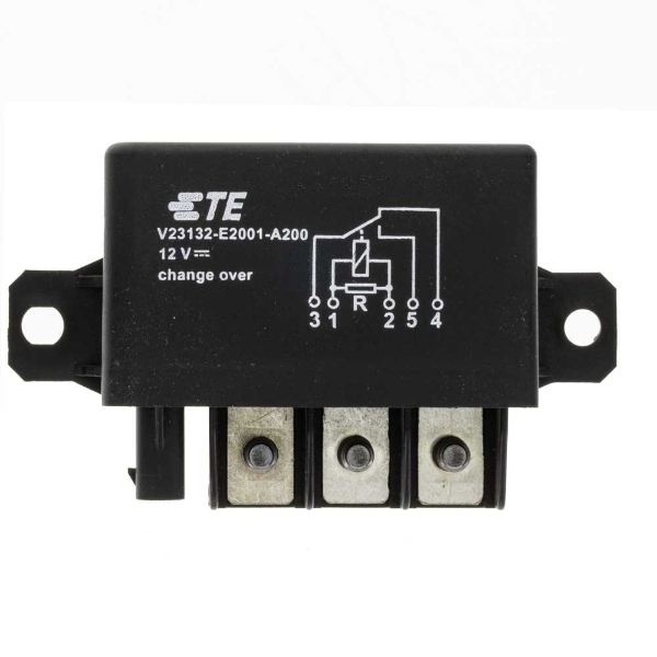Relays - A1 Batterypro Queensland Australia