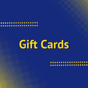 Picture for category Gift Cards