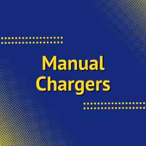 Picture for category Manual Chargers