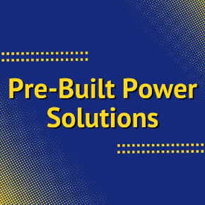 Picture for category Pre-Built Power Systems