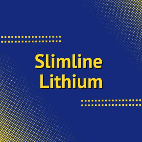 Picture for category Slimline Lithium Batteries