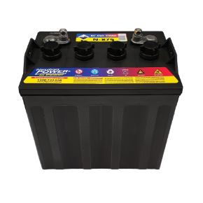 Picture for category Neuton Power Golf Buggy Batteries