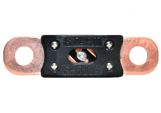 Picture of PORTAPOWER 500A 32V FUSE FOR TRUCKSTART 2 JUMP STARTER PACK (0860)