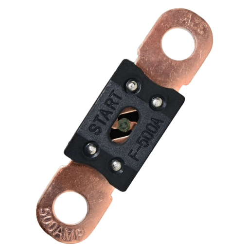 Picture of PORTAPOWER 500A 32V FUSE FOR TRUCKSTART 2 JUMP STARTER PACK (0860)