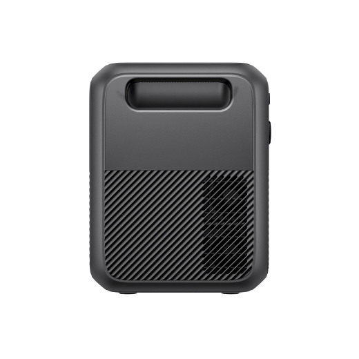 Picture of BLUETTI PREMIUM 200 V2 - 2073.6Wh PORTABLE POWER STATION | 2700W - IP20 NOT SUITABLE FOR OUTDOOR USE