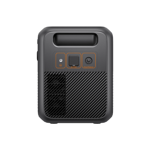 Picture of BLUETTI PREMIUM 200 V2 - 2073.6Wh PORTABLE POWER STATION | 2700W - IP20 NOT SUITABLE FOR OUTDOOR USE