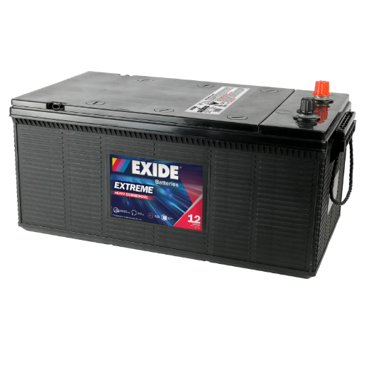 Picture of PBN200 - 12VOLT 1100CCA 200AH EXIDE BATTERY (Wet Cell type)