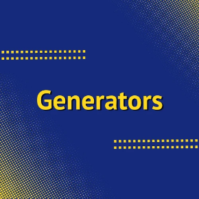 Picture for category Generators