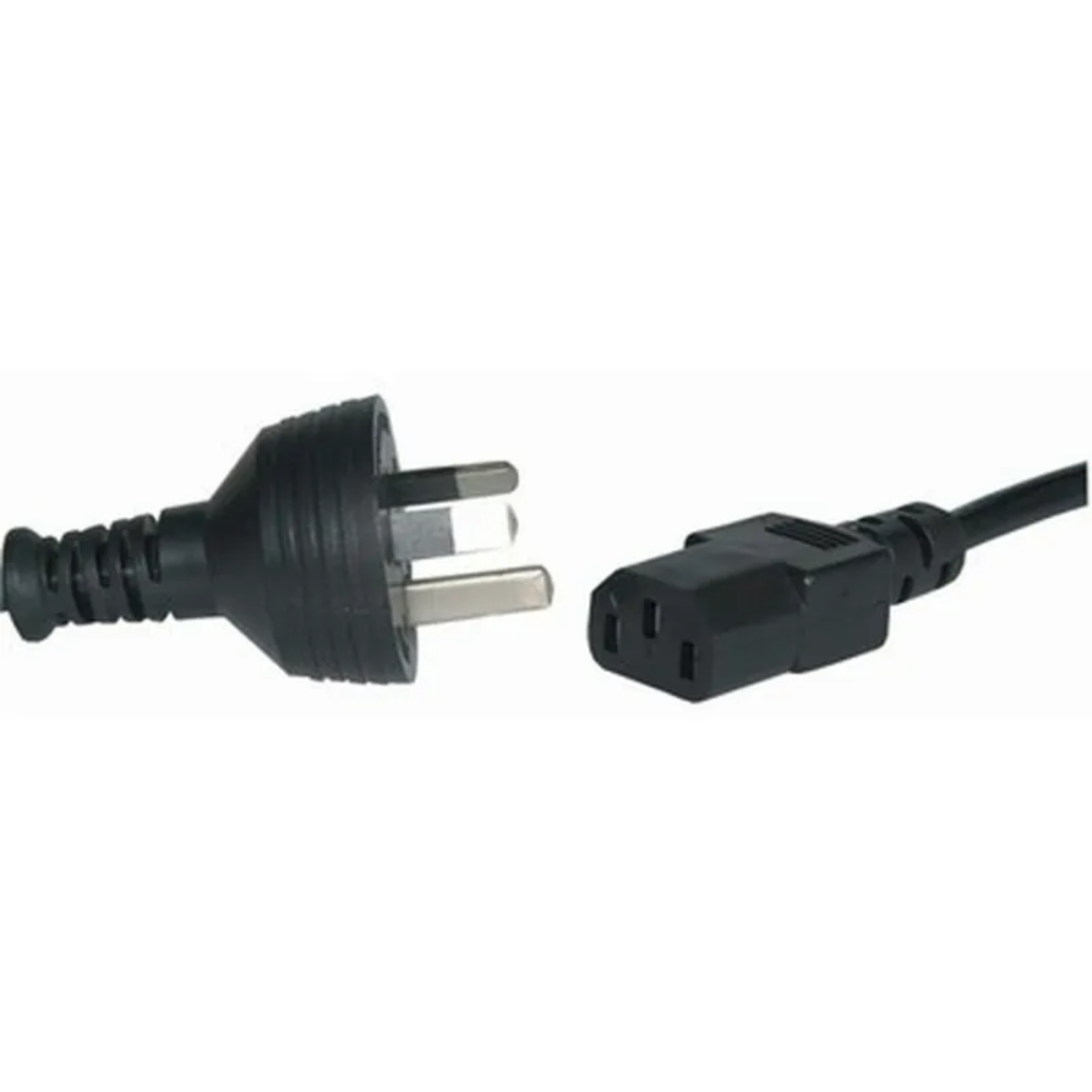Picture of 1.8M IEC 3 PIN 240V LEAD - SUITS DCR-Q-4818 & DCR-Q-3621