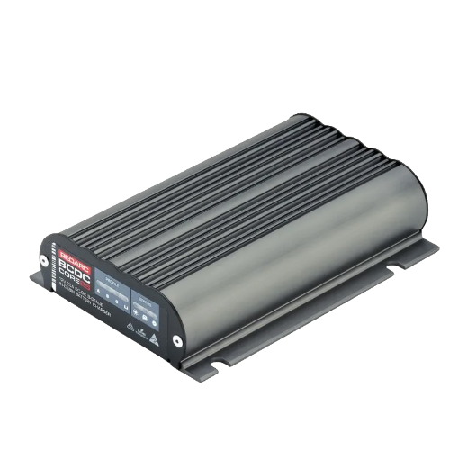 Picture of REDARC CORE25 IN-CABIN DUAL INPUT DC & SOLAR 12V 25A DC-DC BATTERY CHARGER