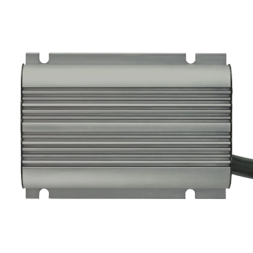 Picture of REDARC CORE25 IN-CABIN DUAL INPUT DC & SOLAR 12V 25A DC-DC BATTERY CHARGER