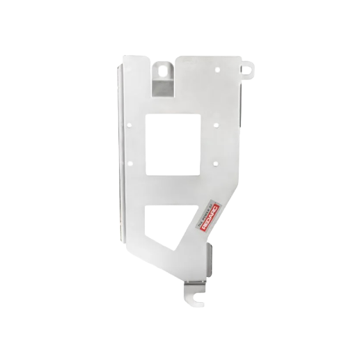 Picture of REDARC BCDC MOUNTING BRACKET SUITABLE FOR TOYOTA LANDCRUISER 300 SERIES 06/2021-ONWARDS