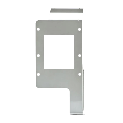 Picture of REDARC BCDC MOUNTING BRACKET SUITABLE FOR 70 SERIES TOYOTA LANDCRUISER 03/2007-ONWARDS