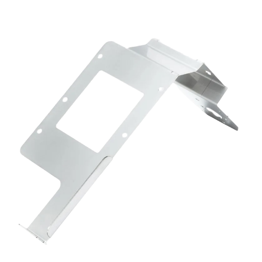 Picture of REDARC BCDC MOUNTING BRACKET SUITABLE FOR 70 SERIES TOYOTA LANDCRUISER 03/2007-ONWARDS